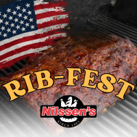 Nilssen's RIB-FEST