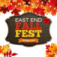 East End Fall Festival & Cider Crawl