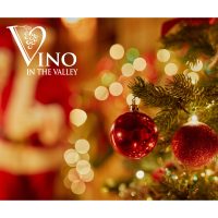 Christmas Weekends at Vino in the Valley