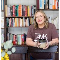 Simple, Not Easy: Hiring & Building Winning Teams Webinar with Ashley Bender of AMK Cleaning