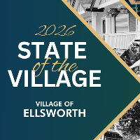 April Member Meeting - State of the Village 2026
