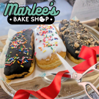 Ribbon Cutting - Marlee's Bake Shop