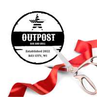 Ribbon Cutting: The Outpost Bar and Grill