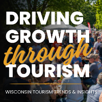 May Member Luncheon - Driving Growth Through Tourism