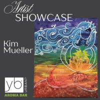 Artist Showcase @ YB Urban? Aroma Bar