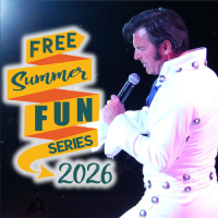 Summer Fun Series - Kick-Off with the King!