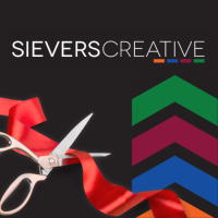 Ribbon Cutting: Sievers Creative