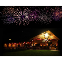 Vino in the Valley - America's 250th Celebration