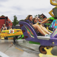 Pierce County Fair