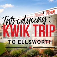 July Member Meeting - Introducing Kwik Trip to Ellsworth