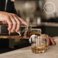 Sno Hill Chapel - Perlick Distillery Tasting Room Weekend