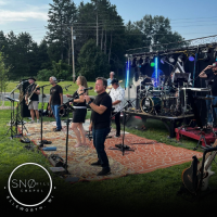 Sno Hil Chapel presents ALL NORTH MUSIC