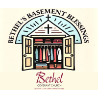 Bethel's Basement Blessings