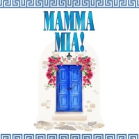 Ellsworth High School Drama presents - Mamma Mia!