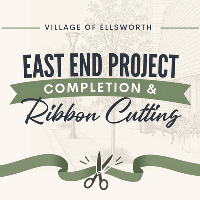 East End Project Completion & Ribbon Cutting