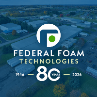 Federal Foam Technologies' 80th Anniversary Open House