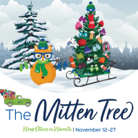 2026 Mitten Tree - WESTconsin Credit Union