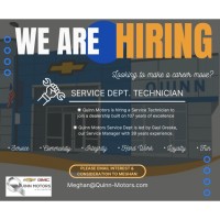 Quinn Motors of Ellsworth