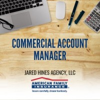 American Family - Jared Hines Agency, Inc.