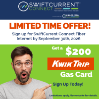SwiftCurrent Connect: Broadband by PPCS - Ellsworth