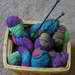 Ellsworth Public Library presents: Knit & Natter (group for all levels of adult knitters)
