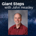 Ellsworth Public Library presents Giant Steps (story of Apollo 11) with John Heasley