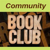 Ellsworth Public Library's Community Book Club on Zoom