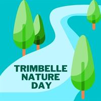 Trimbelle Nature Day - Ellsworth Public Library