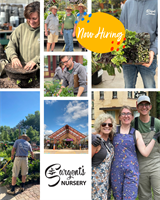 Garden Center Team Member