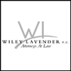Wiley Lavendar