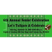 Senior Celebration Task Force Meeting