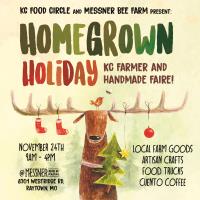 Homegrown Holiday