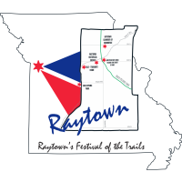 Raytown's Festival of the Trails Meeting