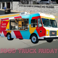 Food Truck Friday