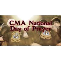 Christian Motorcyclists Association: 2025 National Day of Prayer