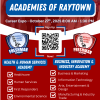 Academies of Raytown – Career Expo Fair