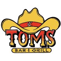 Pig Roast Luau Party @ Tom's Bar & Grill