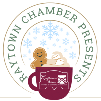 A.M. 'Christmas Connections' Networking