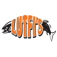 Lent: Lutfi's Fried Fish