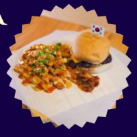 Ray-Staurant Week