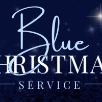 Blue Christmas Service