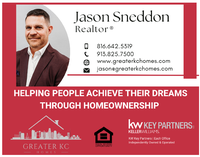 Greater KC Homes