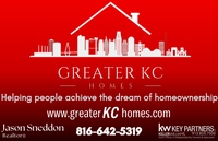 Greater KC Homes