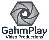 GahmPlay Video Productions