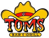 SUNDAY BRUNCH BUNCH @ TOM'S BAR & GRILL