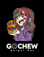 Lunch & Dinner at GOCHEW Burger & Sandwich