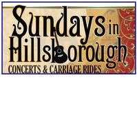 Spooktacular Sundays In Hillsborough, Concerts & Spooky Train Rides