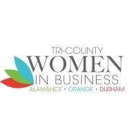 Tri-County Women in Business Social