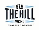 97.9 The Hill WCHL/Chapelboro.com