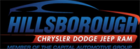 Trunk or Treat at Hillsborough Chrysler Dodge Jeep Ram